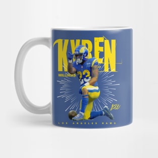 Kyren Williams Mug